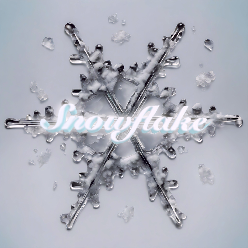 Snowflake (Instrumental)