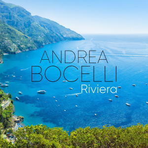 Andrea Bocelli的專輯Riviera