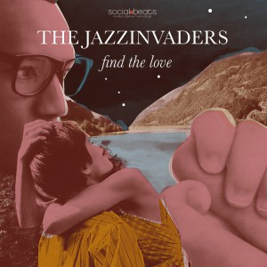 Dengarkan Disco Fever lagu dari The Jazzinvaders dengan lirik