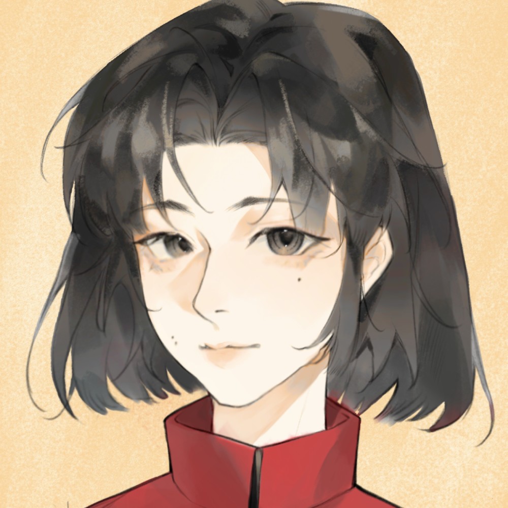 子卿zaiky