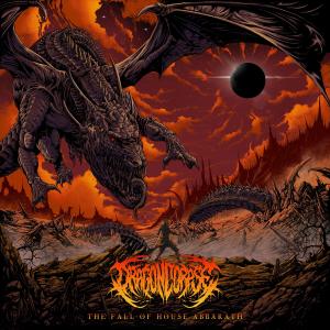 ดาวน์โหลดและฟังเพลง I Live... AGAIN! (feat. Nick Miller, First Fragment & Unleash The Archers) พร้อมเนื้อเพลงจาก DRAGONCORPSE