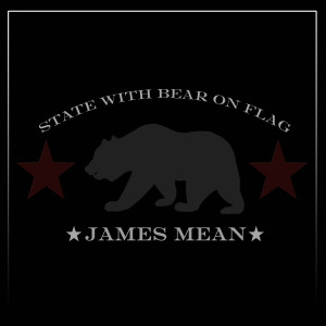 收聽James Mean的State with Bear on Flag歌詞歌曲