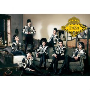 Listen to 왜 이러니 song with lyrics from T-ara