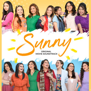 Album Sunny (Original Movie Soundtrack) oleh Shanne Dandan