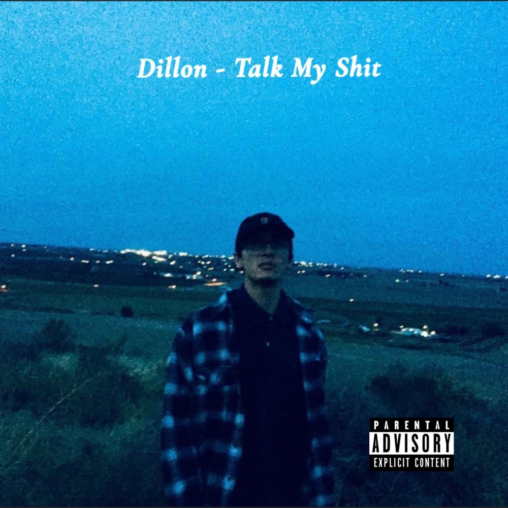 Talk My **** (Explicit)