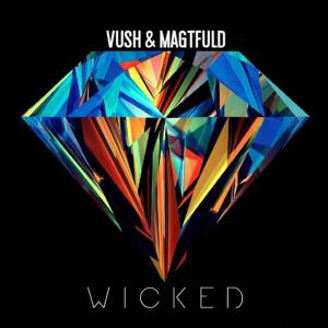 Vush的专辑Wicked