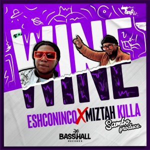 Album Wine from Eshconinco