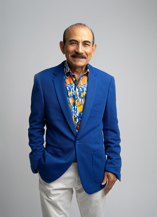 Charlie Aponte