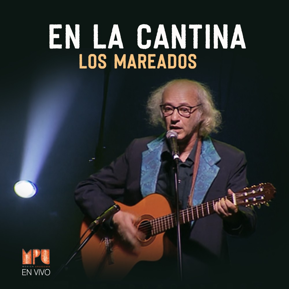 En la Cantina (Mpu en Vivo)