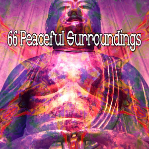 Album 66 Peaceful Surroundings oleh Yoga Workout Music