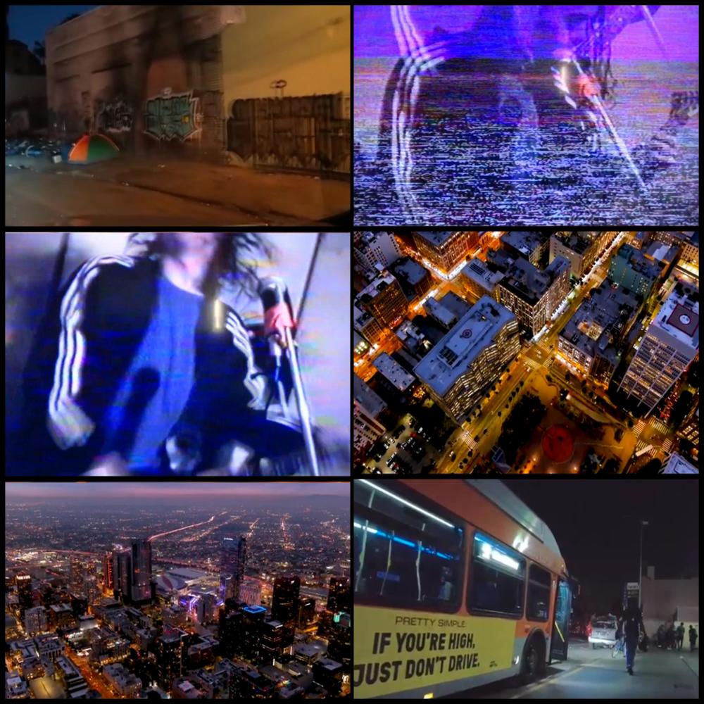 Lost Angeles