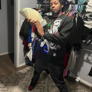 อัลบัม Cash Up (feat. Edaac) (Explicit) ศิลปิน Bully