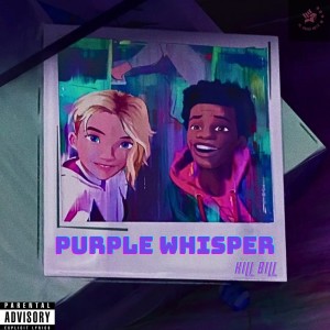 Listen to Purple Whisper (完整版) song with lyrics from Kill Bill