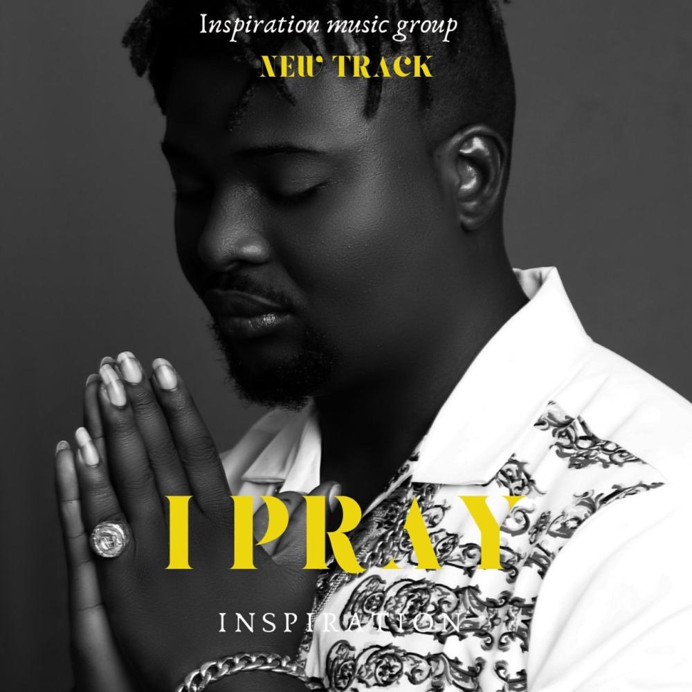 I PRAY