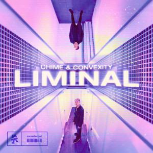 Album Liminal oleh Chime