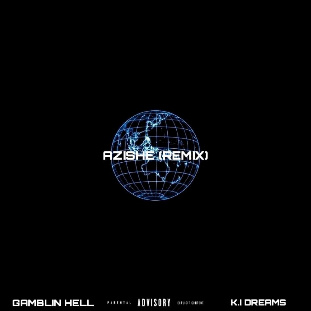 azishe (Remix|Explicit)