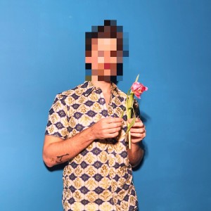Album Crazy Baby from Nick Monaco