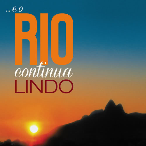 Saudade Do Rio