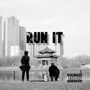 收聽Iamyungpanda的Run It (Explicit)歌詞歌曲