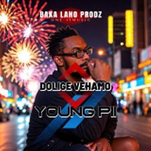 P.bradz的專輯DOLIGE VEHAMO (feat. YOUNG PII)