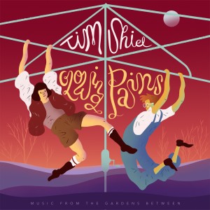 Listen to Between Ends (feat. Lonelyspeck) song with lyrics from Tim Shiel