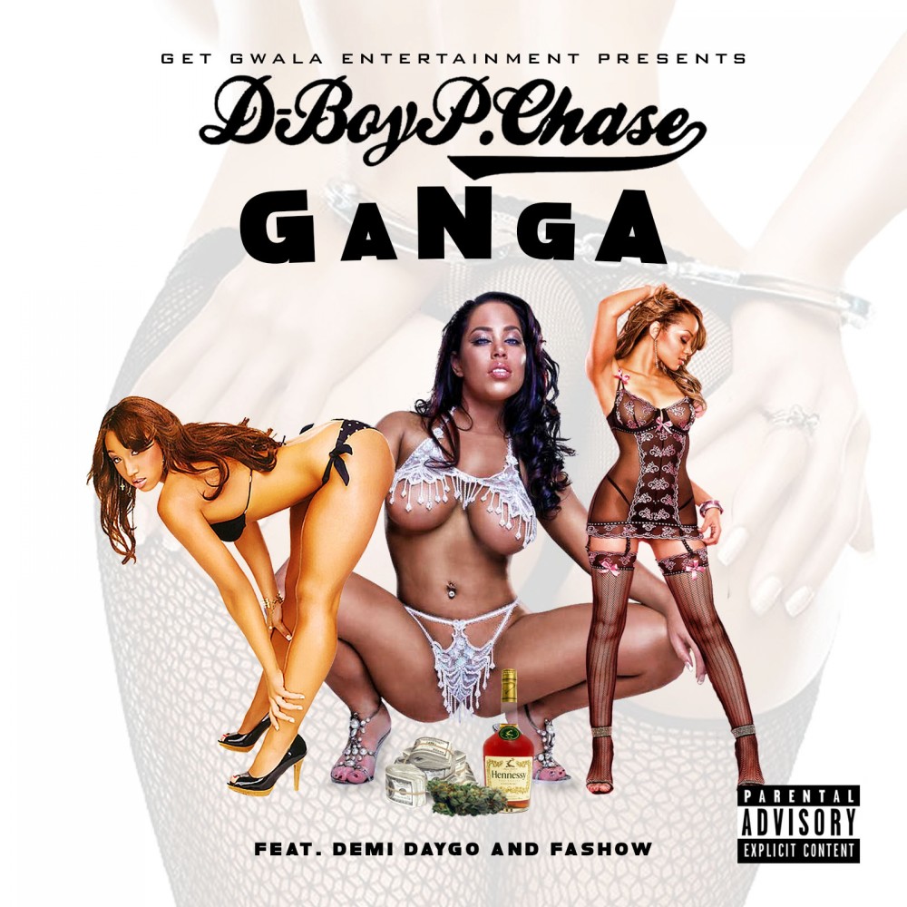 Ganga (Explicit)