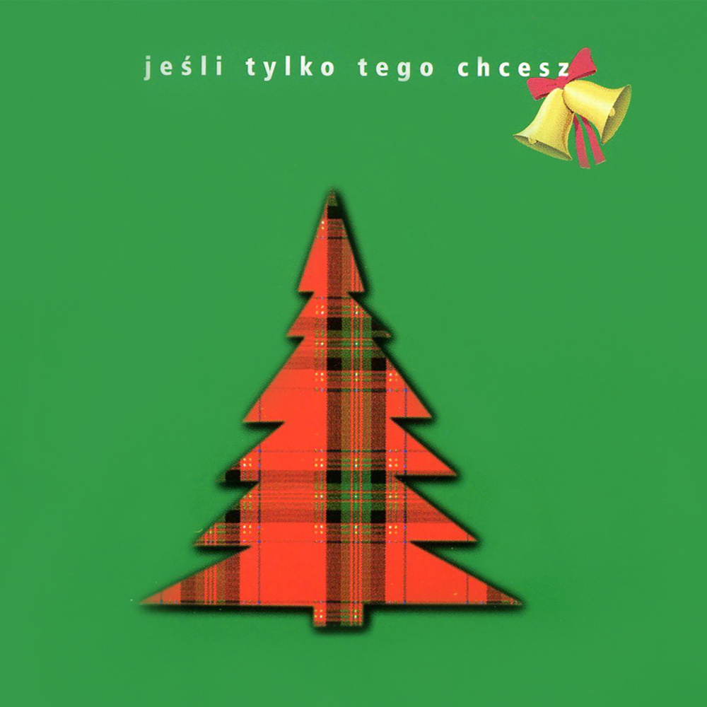 Jeśli tylko tego chcesz (Instrumental)