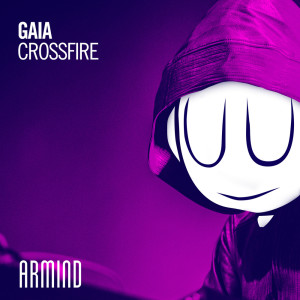ดาวน์โหลดและฟังเพลง Crossfire (Extended Mix) พร้อมเนื้อเพลงจาก Gaia