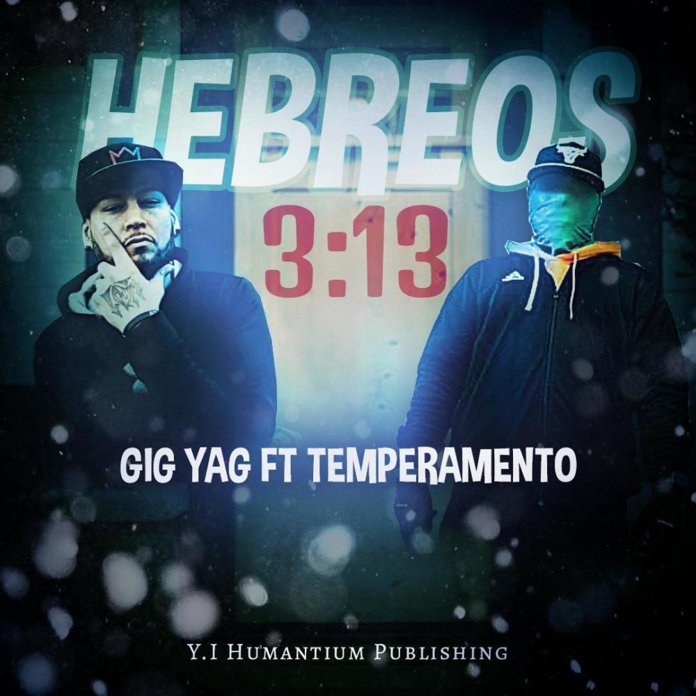 Hebreos 3:13 (feat. Temperamento)