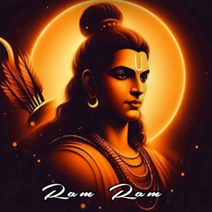 Album Ram Ram (Explicit) from BVR