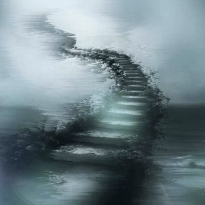 收聽帶淚的魚的渡我不渡她歌詞歌曲