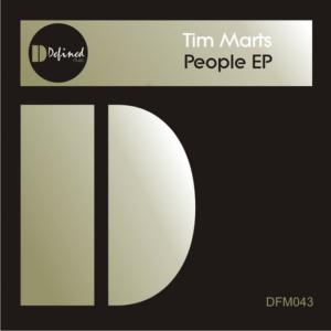 ดาวน์โหลดและฟังเพลง Doo (Original Mix) พร้อมเนื้อเพลงจาก Tim Marts