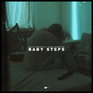 อัลบัม Baby Steps ศิลปิน David Puentez