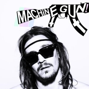 ดาวน์โหลดและฟังเพลง Machine Gun พร้อมเนื้อเพลงจาก Jack Moy