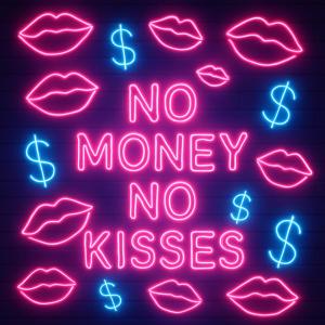 Black Panther Dj的專輯No Money No Kisses (feat. TJaySync & Dj Emerson) [Radio Edit]