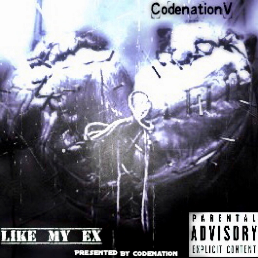 Like My Ex (Explicit)