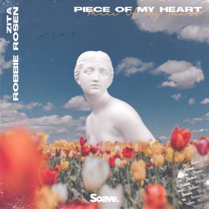 Album Piece Of My Heart from 