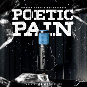 Dengarkan Poetic Pain (Explicit) lagu dari Shosho dengan lirik
