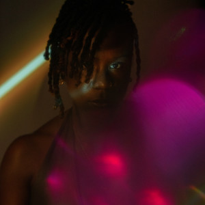 Album Glow from Fritzwa