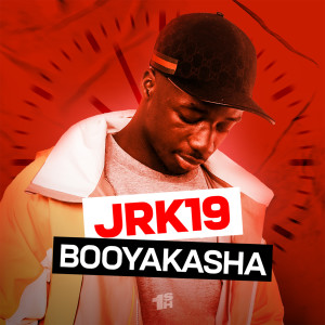 อัลบัม BOOYAKASHA (Explicit) ศิลปิน Booska-P