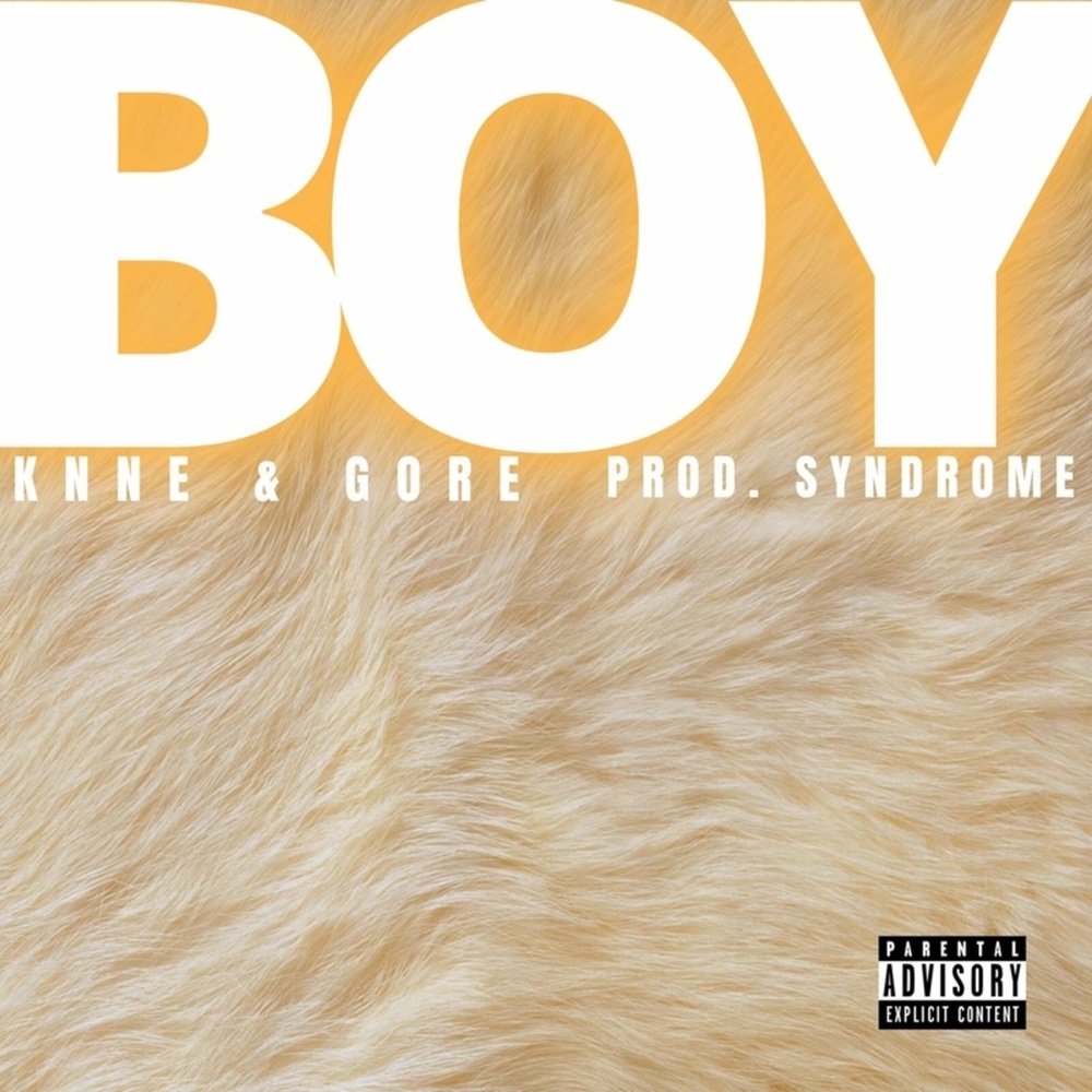 Boy (Explicit)