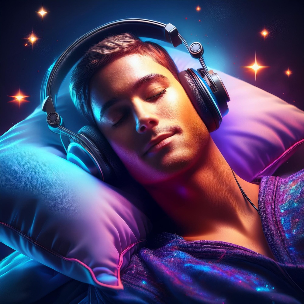 Calm Night Melodies