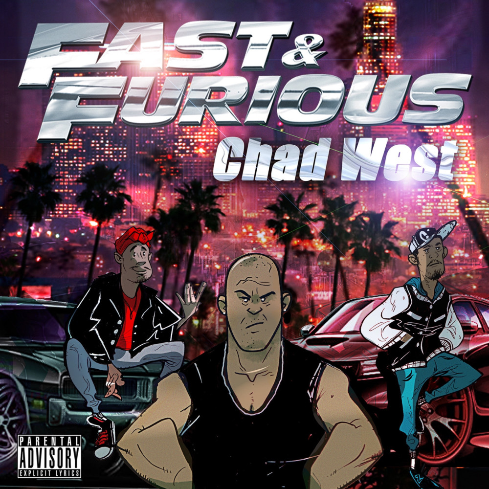 Fast & Furious (Explicit)