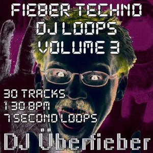 收聽DJ Überfieber的Ufl3 130 Bpm 8 Bar 7 Sec 0330歌詞歌曲