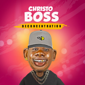 收听Christo Boss的Déconcentration, pt. 1歌词歌曲