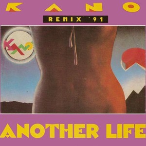 Album Another life ('91 remix) from 