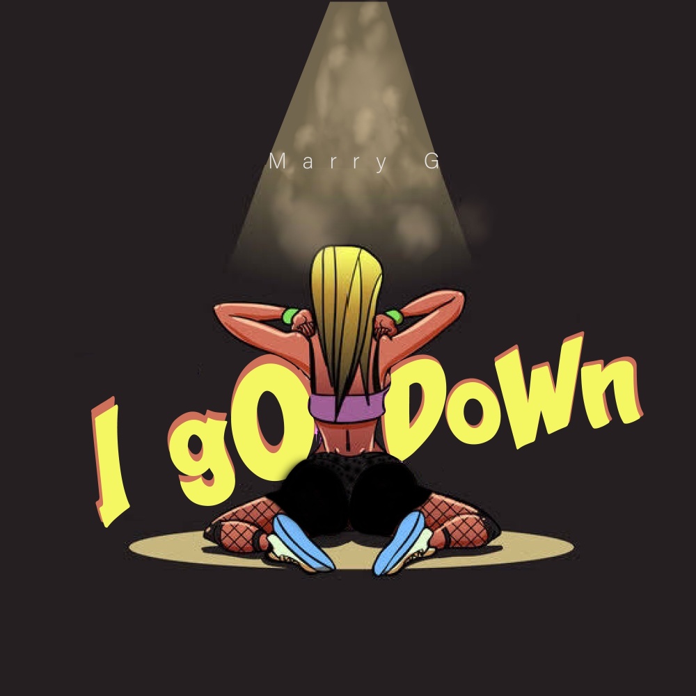 I Go Down