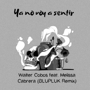 ดาวน์โหลดและฟังเพลง Ya No Voy a Sentir (Blupluk Remix) พร้อมเนื้อเพลงจาก Walter Cobos