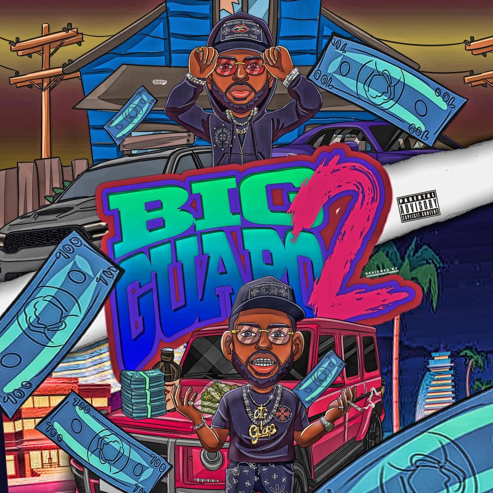 Fireworks (feat. Rmc Mike & Gbatt1500) (Explicit)