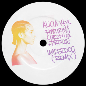 收聽Alicia Keys的Underdog (Remix)歌詞歌曲